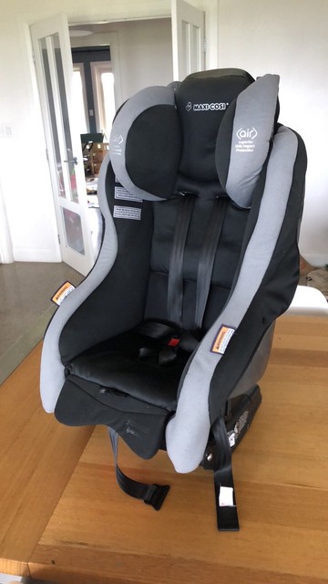 maxi cosi euro nxt isofix car seat